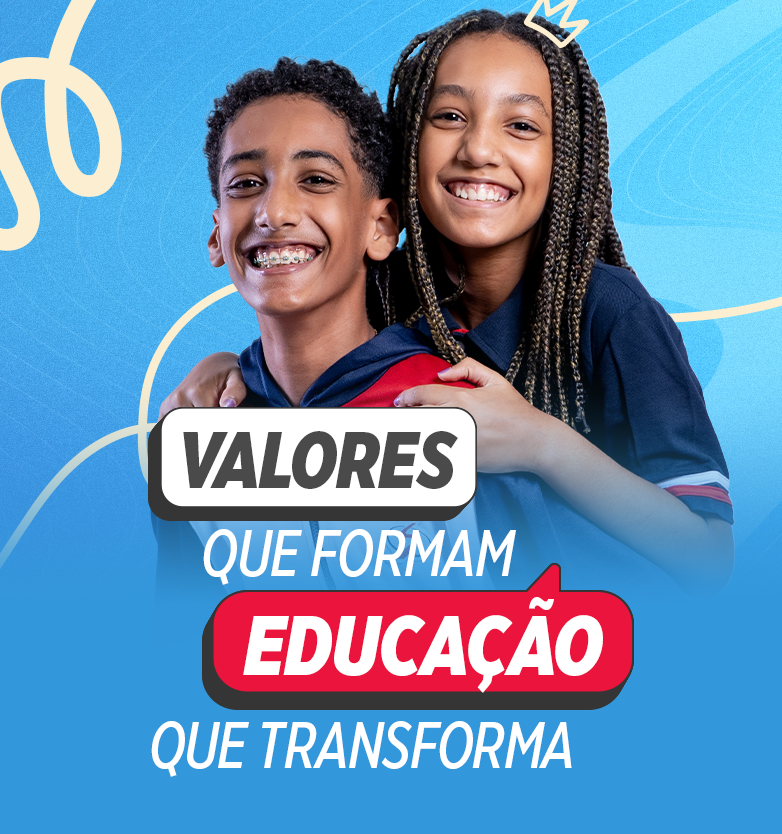 RSB-Escolas um legado de realizações. Faça Parte dessa História